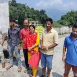 नघेता स्कूल में आधा दर्जन के करीब अध्यापकों के पद लम्बे समय से खाली… नघेता स्कूल में आधा दर्जन के करीब अध्यापकों के पद लम्बे समय से खाली…