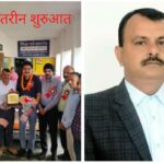 हर महिने स्कूलों को दान करेंगे प्रधान पद से मिलने वाली राशि…पूर्व सैनिक का फैसला…