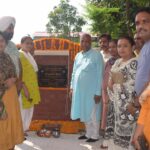 पांवटा साहिब के 13 वार्ड में पार्कों पर खर्च होंगे 1.20 करोड़..सुखराम चौधरी* पांवटा साहिब के 13 वार्ड में पार्कों पर खर्च होंगे 1.20 करोड़..सुखराम चौधरी*