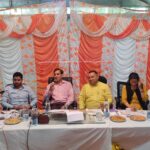 3 से 8 नवंबर तक आयोजित होगा अंतरराष्ट्रीय श्री रेणुका जी मेला…गौतम*