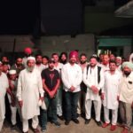 हरप्रीत को मिला पीपलीवाला पंचायत में लोगों का भरपूर समर्थन…