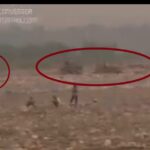 श्री रेणुका जी पुलिस स्टेशन के सामने अवैध खनन जोरों पर… श्री रेणुका जी पुलिस स्टेशन के सामने अवैध खनन जोरों पर…