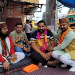 गोसेवक अजय संसरवाल आगामी 24 घंटे की भूख हड़ताल पर… गोसेवक अजय संसरवाल आगामी 24 घंटे की भूख हड़ताल पर…