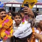 ईडी और सीबीआई से डरकर कांग्रेस अध्यक्षा कर रही भाजपा की बी टीम का काम…मनीष