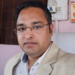 पांवटा साहिब के महेश चौधरी विद्युत बोर्ड जेई/एएई डिप्लोमा एसोसिएशन के अध्यक्ष नियुक्त…