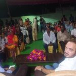 राजनीति नहीं बल्कि विकास की बात करते हैं मदन मोहन शर्मा…