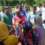 प्राथमिक पाठशाला को माध्यमिक पाठशाला का दर्जा मिलने पर किया शुभारंभ.. प्राथमिक पाठशाला को माध्यमिक पाठशाला का दर्जा मिलने पर किया शुभारंभ..