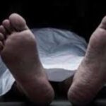 खलटुनाला नामक स्थान से नेपाली व्यक्ति का शव बरामद…सनसनी