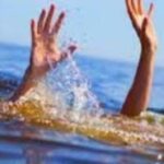 चंद्रताल झील में डूबा एक युवक… चंद्रताल झील में डूबा एक युवक…