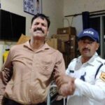 अज्ञात हमलावरों ने युवक के सीने में दागी गोलियां…