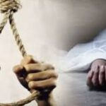 पांवटा 19 वर्षीय विवाहिता ने फंदा लगाकर की आत्महत्या..