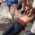 तालाब में कमल का फूल तोड़ने उतरे व्यक्ति की डूबने से मौत… तालाब में कमल का फूल तोड़ने उतरे व्यक्ति की डूबने से मौत…