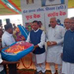 पांवटा पहुंचे 30,000 से अधिक डेरा सच्चा सौदा के अनुयाई….