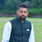 5 साल में पाँवटा साहिब विधान सभा में हुआ स्वर्णिम विकास…रोहित चौधरी