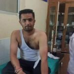 चुनावी जंग के बीच कांग्रेस व भाजपा पदाधिकारी के बेटे के बीच मारपीट…