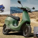 इलेक्ट्रिक स्कूटर खरीदने पर 15000 रुपये तक मिलेगा डिस्काउंट…