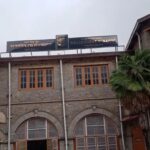 संजौली कॉलेज को गर्ल्स हॉस्टल और आर्ट्स ब्लॉक की मंजूरी…. संजौली कॉलेज को गर्ल्स हॉस्टल और आर्ट्स ब्लॉक की मंजूरी….