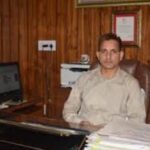 विधानसभा चुनाव के दृष्टिगत जिला में हथियार व आग्नेय शस्त्र लेकर चलने पर रहेगा प्रतिबंध – गौतम