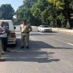 पोंटा साहिब अज्ञात वाहन ने मारी 28 वर्षीय युवक को टक्कर दर्दनाक मौत… पोंटा साहिब अज्ञात वाहन ने मारी 28 वर्षीय युवक को टक्कर दर्दनाक मौत…