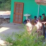 चमेंजी पंचायत में 10 दिन पहले हुए हत्याकांड का पर्दाफाश… आपसी रंजिश के चलते उठाया कदम चमेंजी पंचायत में 10 दिन पहले हुए हत्याकांड का पर्दाफाश… आपसी रंजिश के चलते उठाया कदम