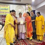 37 वर्षों तक बच्चों का भविष्य संवारने वाली शिक्षिका हुई सेवानिवृत्त…बोली शिक्षक ही मजबूत समाज के निर्माण कर्ता…