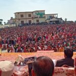 श्री रेणुका जी पहुंची स्मृति ईरानी…मायना बाग में संकल्प रैली का आयोजन…. श्री रेणुका जी पहुंची स्मृति ईरानी…मायना बाग में संकल्प रैली का आयोजन….