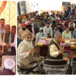 आम आदमी पार्टी को पांवटा साहिब में झटका… अध्यक्ष भाजपा में शामिल… आम आदमी पार्टी को पांवटा साहिब में झटका… अध्यक्ष भाजपा में शामिल…