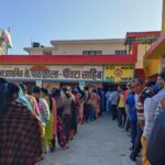 जिला सिरमौर सहित पढ़िए पांवटा साहिब की अब तक कितनी प्रतिशत हुई वोटिंग…धीमी गति ने बढ़ाई