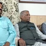 सौहार्दपूर्ण वातावरण को खराब करने का प्रयास न करें….सुखराम 