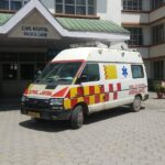 ट्रैक्टर चालक ने कुचले मासूम बच्चे के दोनों पांव…मामला दर्ज….