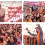 अनुराग बोले कांग्रेस विकास में सबसे बड़ा रोड़ा….पढ़िए धूमल को लेकर क्या बोले अनुराग