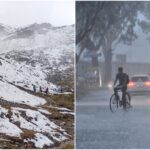 हिमाचल में कल से मौसम खराब… बारिश और बर्फबारी के लिए तैयार