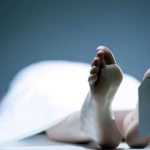 रेत की खान में दबने से मजदूर की मौत…मामले की जांच में जुटी पुलिस