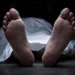 पांवटा साहिब में मिला अज्ञात व्यक्ति का शव…