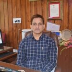 उपायुक्त आरके गौतम के खिलाफ हाईकोर्ट में अवमानना की याचिका दायर… उपायुक्त आरके गौतम के खिलाफ हाईकोर्ट में अवमानना की याचिका दायर…