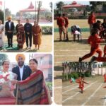 ‘द स्कॉलर्स होम’ स्कूल में खेल दिवस पर बच्चों ने समझा खेलों का महत्व….