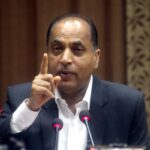 कुर्सी संभालते ही निर्णयों को पलटना तानाशाही….जयराम