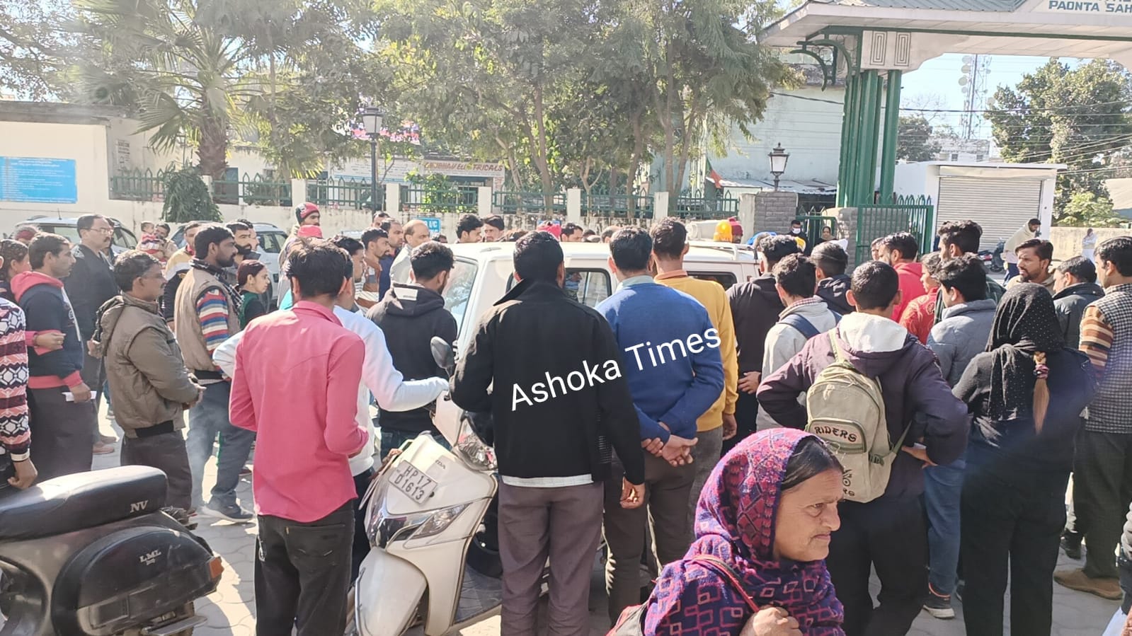 इकलौते बेटे ने खुद को मारी गोली….मौत इकलौते बेटे ने खुद को मारी गोली….मौत