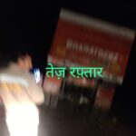 श्री रेणुका जी जाते हुए टला बड़ा ट्रक हादसा…