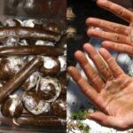 914 ग्राम चरस के साथ व्यक्ति गिरफ्तार… कार्रवाई शुरू