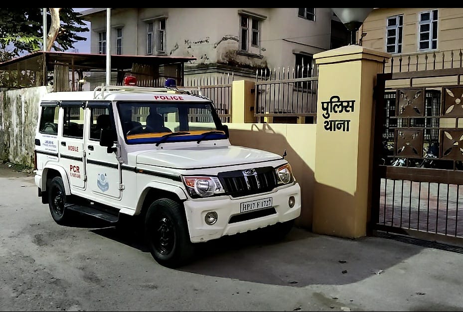 विदेशी मूल की नाबालिग लड़की के साथ दुष्कर्म, एक गिरफ्तार…. विदेशी मूल की नाबालिग लड़की के साथ दुष्कर्म, एक गिरफ्तार….