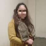 14 लाख रुपए की ठगी करने वाली महिला पंजाब से गिरफ्तार…