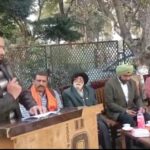 युवाओं की एनर्जी को सही दिशा देने के लिए खेल प्रतियोगिताएं बेहद जरूरी…SDM चीमा युवाओं की एनर्जी को सही दिशा देने के लिए खेल प्रतियोगिताएं बेहद जरूरी…SDM चीमा