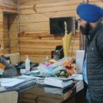 पांवटा साहिब में बिल्डर बिना पार्क और पार्किंग बेच रहे मकान…लोगों ने लगाए ठगी के आरोप… पांवटा साहिब में बिल्डर बिना पार्क और पार्किंग बेच रहे मकान…लोगों ने लगाए ठगी के आरोप…