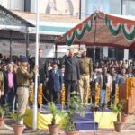 ग्रामीण व दूरवर्ती क्षेत्रां में भरेंगे शिक्षकों के खाली पद-हर्षवर्धन चौहान ग्रामीण व दूरवर्ती क्षेत्रां में भरेंगे शिक्षकों के खाली पद-हर्षवर्धन चौहान