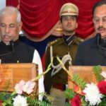 शिलाई में हर्ष के मंत्री पद शपथ लेते ही ये रहेंगी बड़ी चुनौतियां… शिलाई में हर्ष के मंत्री पद शपथ लेते ही ये रहेंगी बड़ी चुनौतियां…