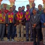 ददाहू के राजीव ठाकुर को प्रधानाचार्य अधिकारी संवर्ग की कमान… ददाहू के राजीव ठाकुर को प्रधानाचार्य अधिकारी संवर्ग की कमान…