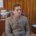 25 जनवरी पहुंचेंगे हर्षवर्धन…26 को करेंगे गणतंत्र दिवस समारोह की अध्यक्षता