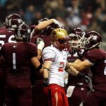 Rona reaches the scoring landmark to send Jove closer to title Rona reaches the scoring landmark to send Jove closer to title