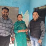 शशिबाला ने पेश की इमानदारी की मिसाल… लौटाई सोने की चैन…पढ़िए पूरा मामला…. शशिबाला ने पेश की इमानदारी की मिसाल… लौटाई सोने की चैन…पढ़िए पूरा मामला….